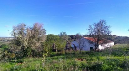 Terrain à bâtir à São Gonçalo De Lagos de 54 800 m²