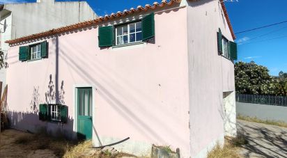 Moradia T2 em Montes da Senhora de 122 m²