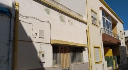 Atelier à Moncarapacho e Fuseta de 87 m²