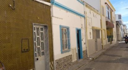 Atelier à Moncarapacho e Fuseta de 87 m²