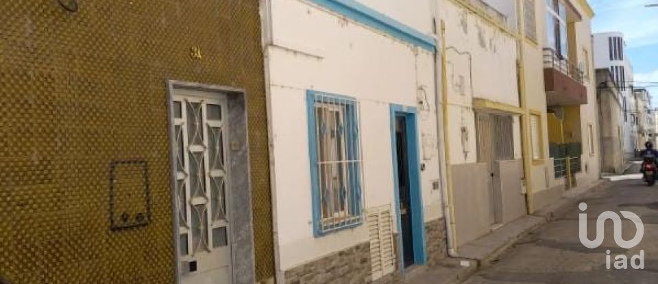 Atelier à Moncarapacho e Fuseta de 87 m²