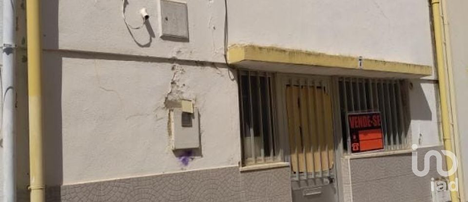 Atelier à Moncarapacho e Fuseta de 87 m²