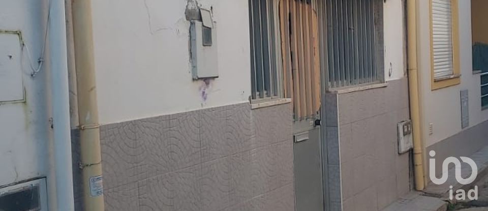 Atelier à Moncarapacho e Fuseta de 87 m²