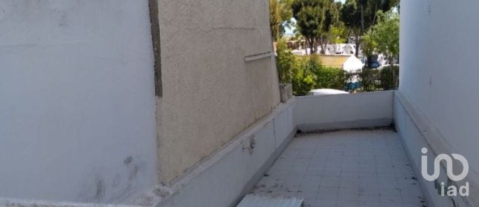 Atelier à Moncarapacho e Fuseta de 87 m²