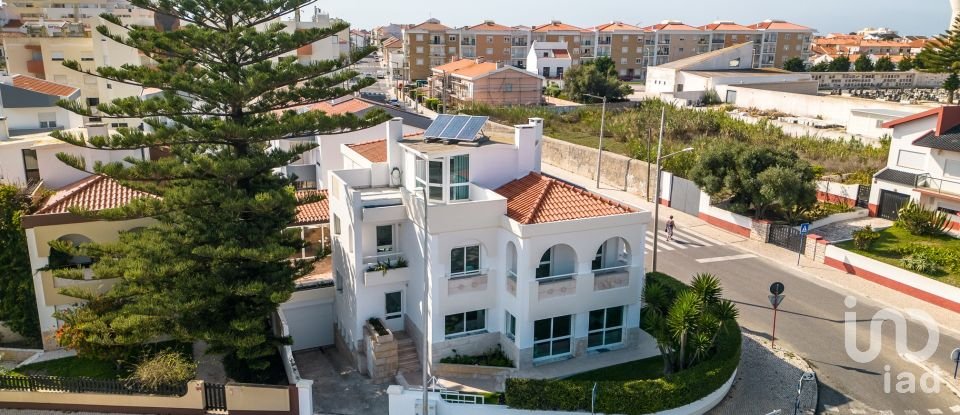 Maison T5 à Peniche de 290 m²