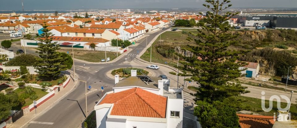 Maison T5 à Peniche de 290 m²