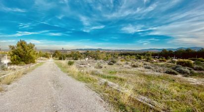 Terrain à bâtir à Sesimbra (Castelo) de 141 m²