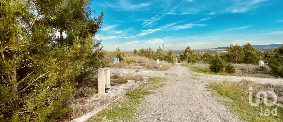 Terreno urbano em Sesimbra (Castelo) de 141 m²