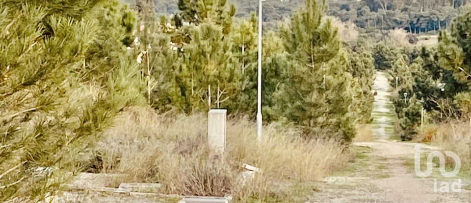 Terreno urbano em Sesimbra (Castelo) de 141 m²