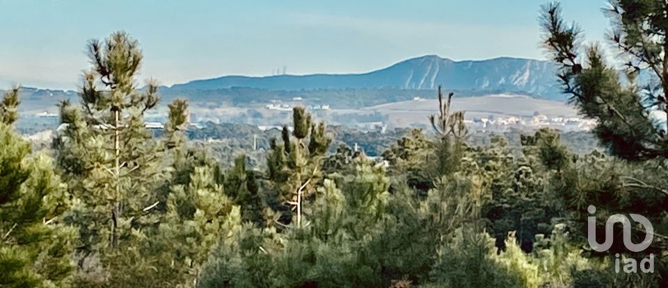 Terreno urbano em Sesimbra (Castelo) de 141 m²