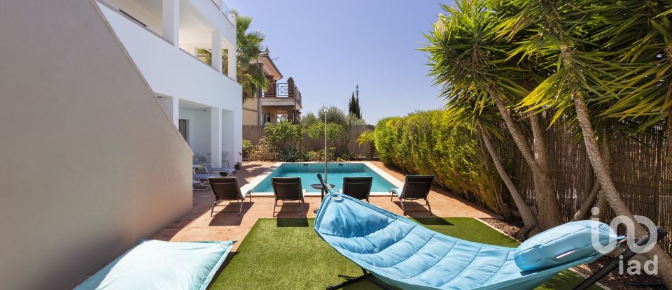 Moradia T5 em Alvor de 408 m²