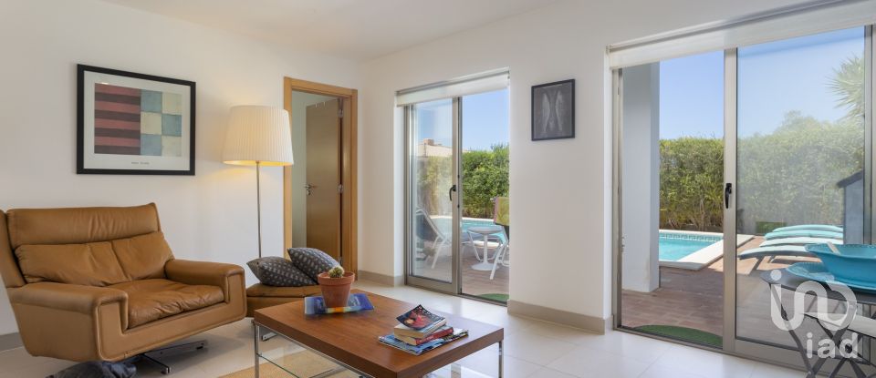 Moradia T5 em Alvor de 408 m²