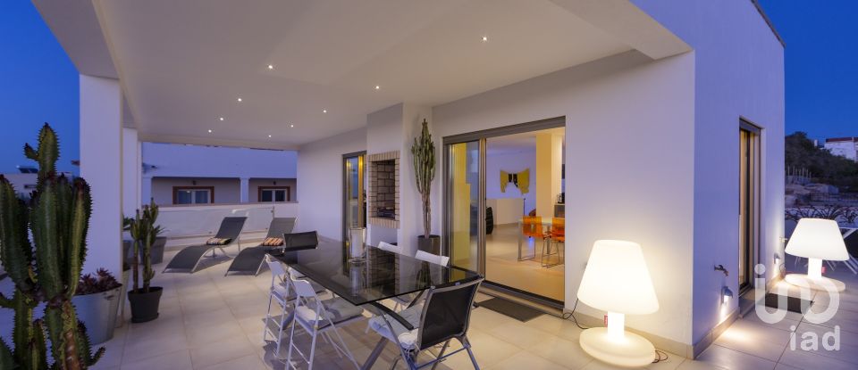 Moradia T5 em Alvor de 408 m²