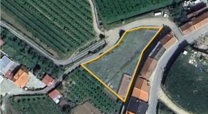 Terrain à bâtir à Britiande de 1 444 m²