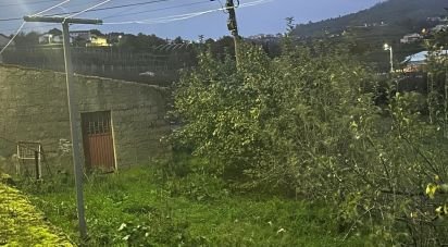 Terrain à bâtir à Britiande de 1 444 m²