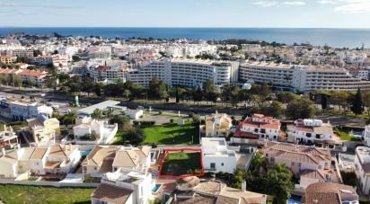 Land in Albufeira e Olhos de Água of 477 m²