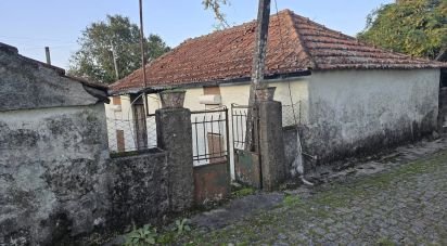 House T3 in Vila meã of 54 m²