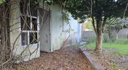 House T3 in Vila meã of 54 m²