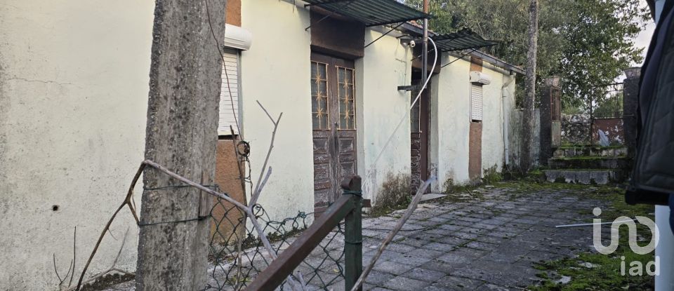 Maison T3 à Vila meã de 54 m²