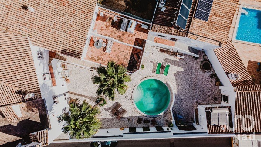 Maison T10 à Conceição e Estoi de 831 m²