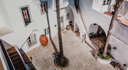 Maison T10 à Conceição e Estoi de 831 m²