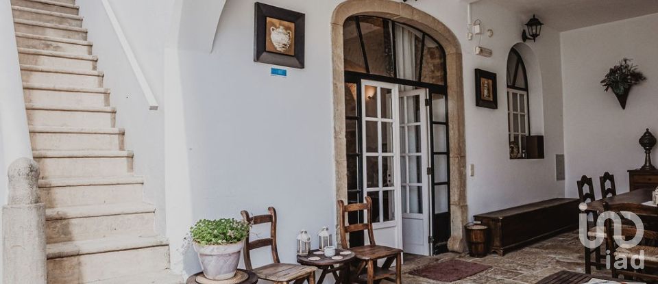 Maison T10 à Conceição e Estoi de 831 m²