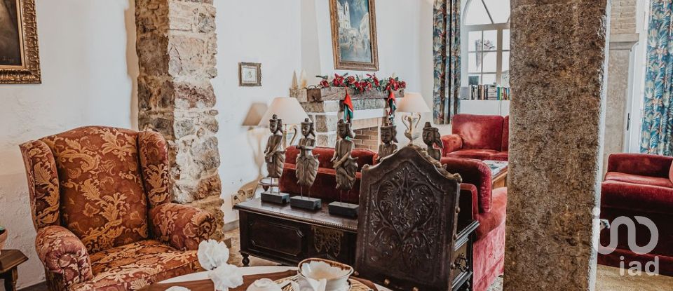 Maison T10 à Conceição e Estoi de 831 m²