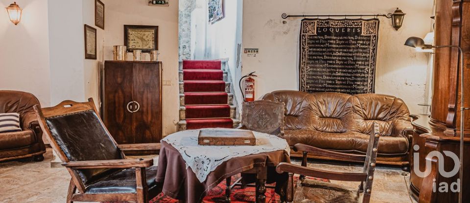 Maison T10 à Conceição e Estoi de 831 m²