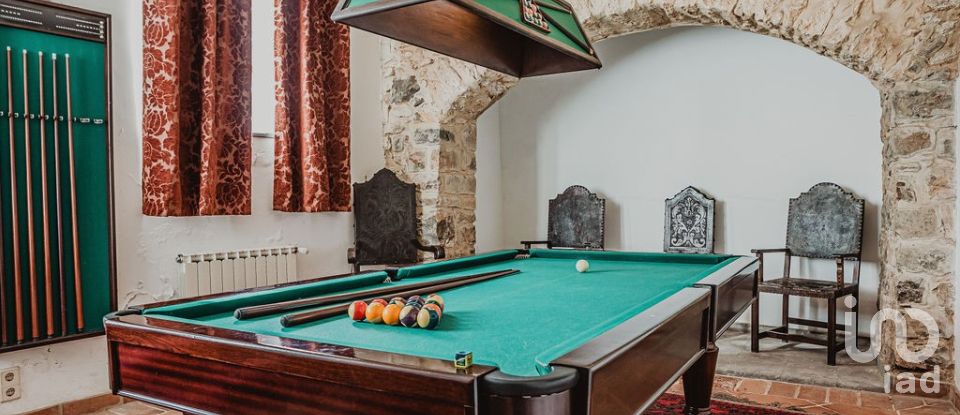 Maison T10 à Conceição e Estoi de 831 m²