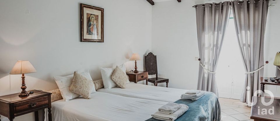 Maison T10 à Conceição e Estoi de 831 m²