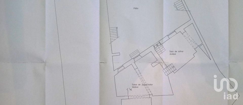 Maison T10 à Conceição e Estoi de 831 m²