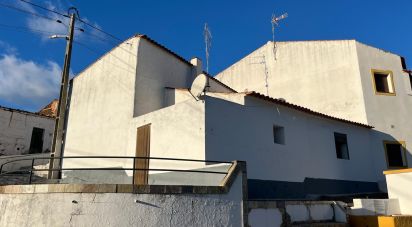 House T2 in Barrancos of 70 m²