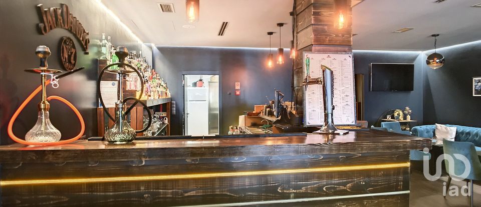 Boutique/Local commercial à Santa Maria, São Pedro E Matacães de 221 m²