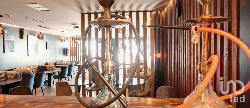 Boutique/Local commercial à Santa Maria, São Pedro E Matacães de 221 m²