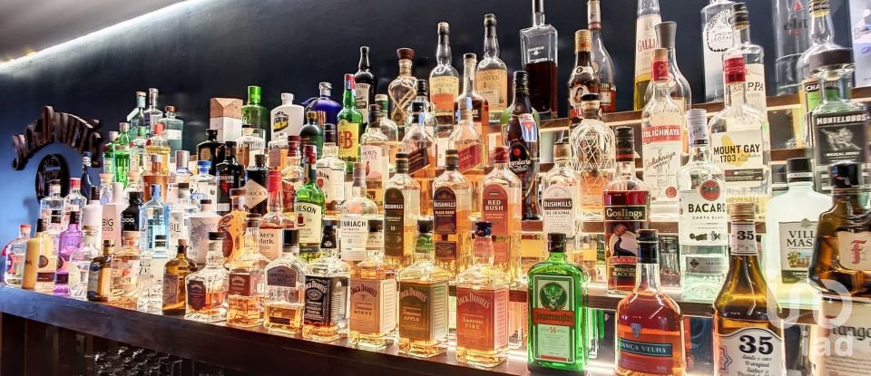 Boutique/Local commercial à Santa Maria, São Pedro E Matacães de 221 m²