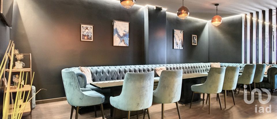 Boutique/Local commercial à Santa Maria, São Pedro E Matacães de 221 m²