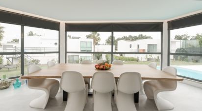 Moradia T3 em Quinta do Anjo de 190 m²