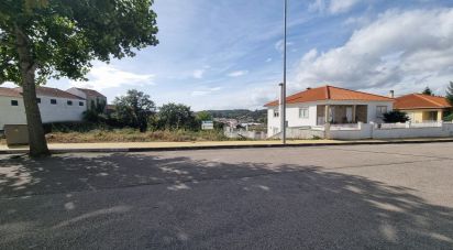 Terrain à bâtir à Sabugal e Aldeia de Santo António de 502 m²