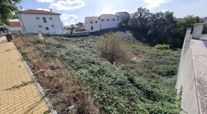 Terrain à bâtir à Sabugal e Aldeia de Santo António de 502 m²