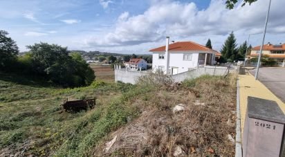Terrain à bâtir à Sabugal e Aldeia de Santo António de 502 m²