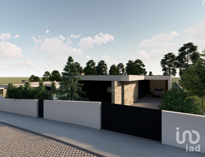 Land in Pardilhó of 680 m²