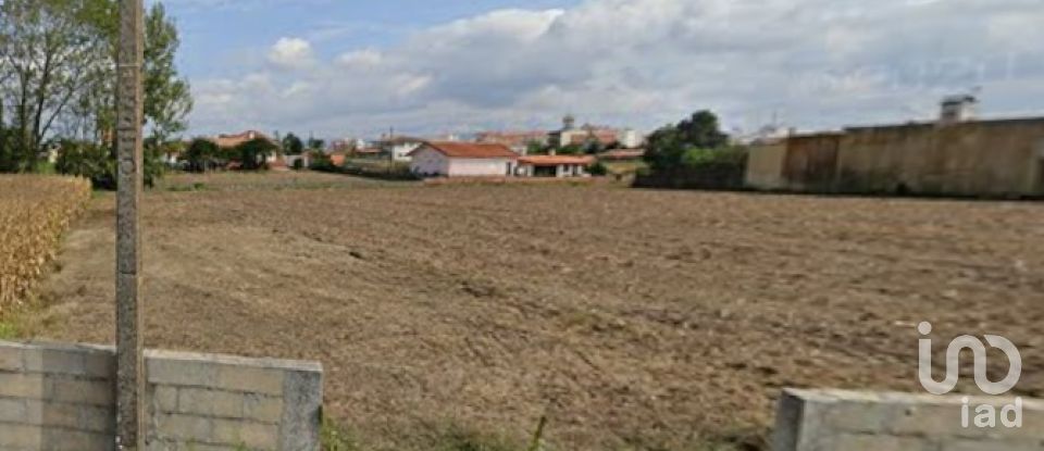 Land in Pardilhó of 680 m²