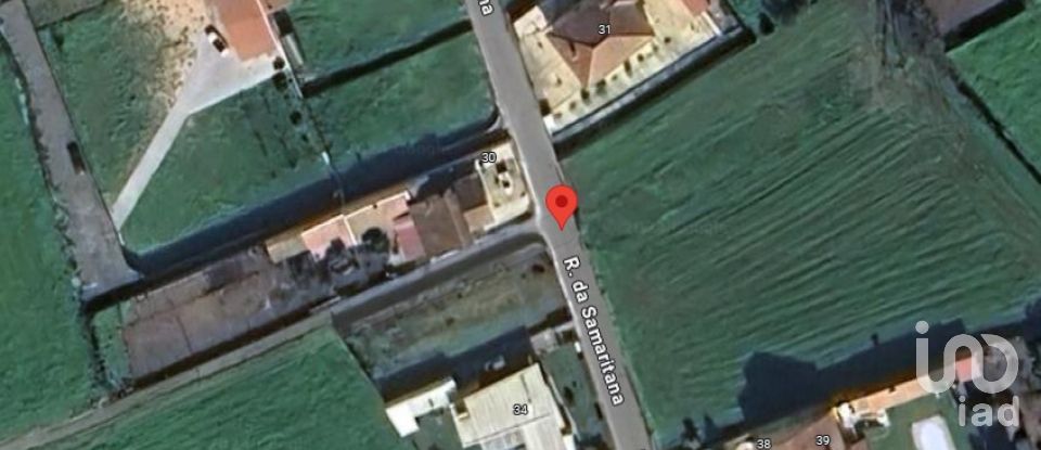 Land in Pardilhó of 680 m²