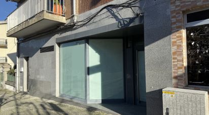 Shop / premises commercial in Bornes de Aguiar of 250 m²