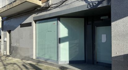 Shop / premises commercial in Bornes de Aguiar of 250 m²