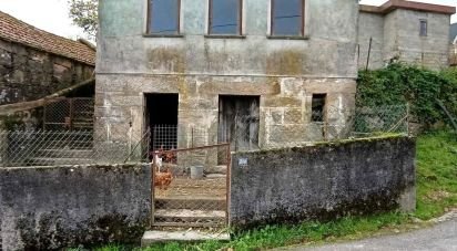 Maison T0 à Fiães de 64 m²