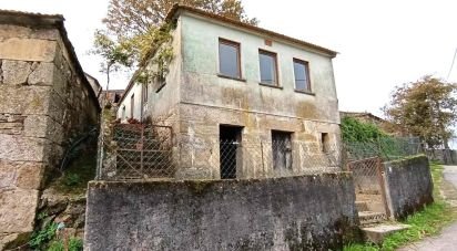 Maison T0 à Fiães de 64 m²