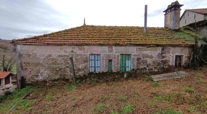 Maison T0 à Fiães de 64 m²