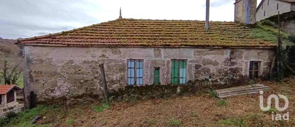 Maison T0 à Fiães de 64 m²