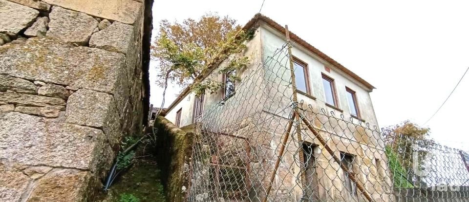 Maison T0 à Fiães de 64 m²